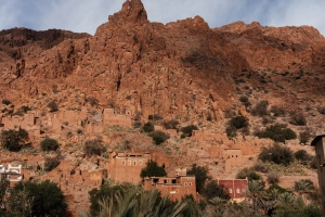 Voyage au Maroc Tafraoute