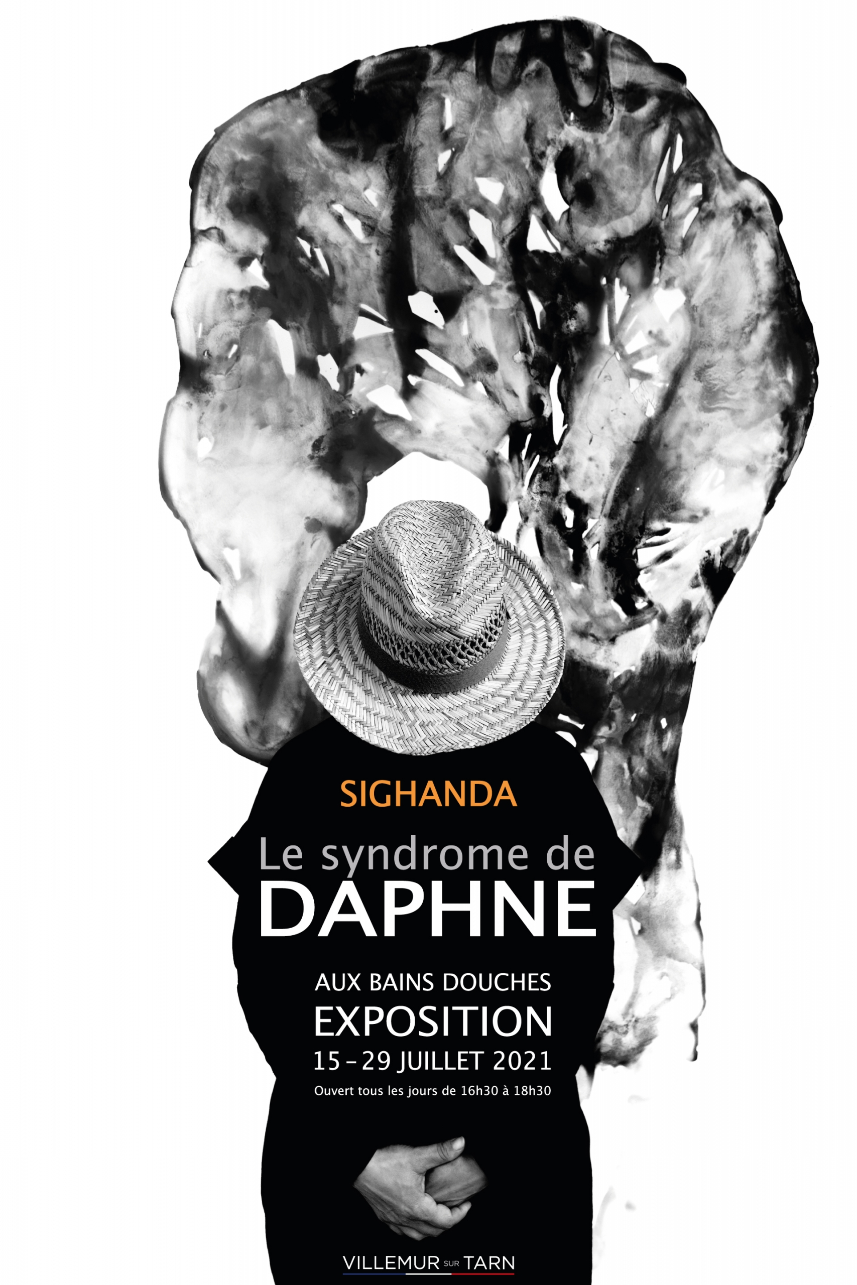 Le syndrome de daphne – expo