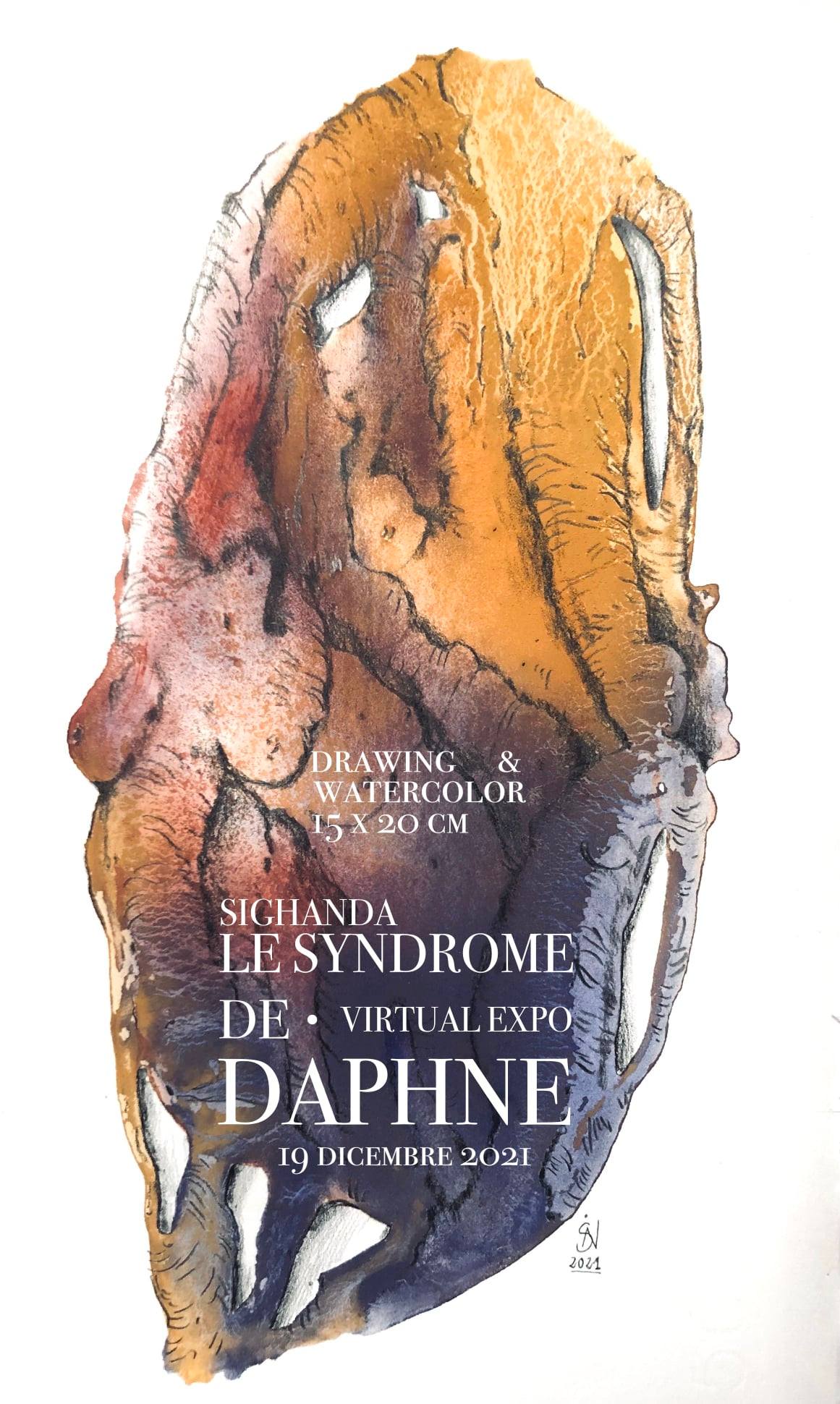 Exposition virtuelle – Daphne